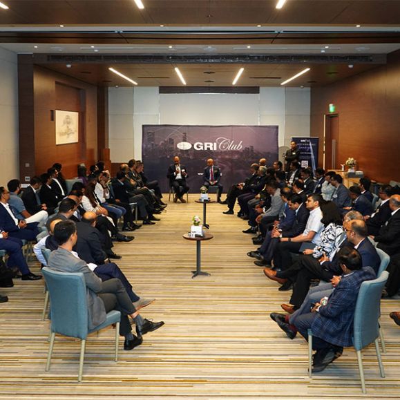 India’s Digital Destiny - GRI Data Centre Forum Insights